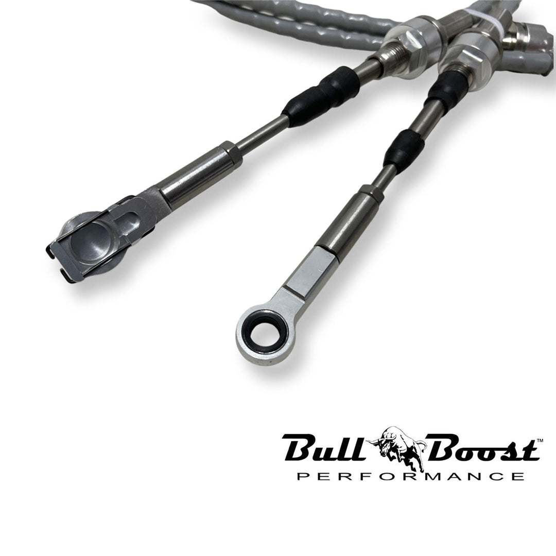 B Series AWD Shifter Cables B16 B18 B20 Cable EG EK DC2 Honda CRV Civic Si CRX EF