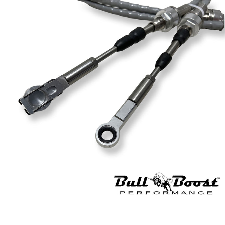 B Series AWD Shifter Cables B16 B18 B20 Cable EG EK DC2 Honda CRV Civic Si CRX EF