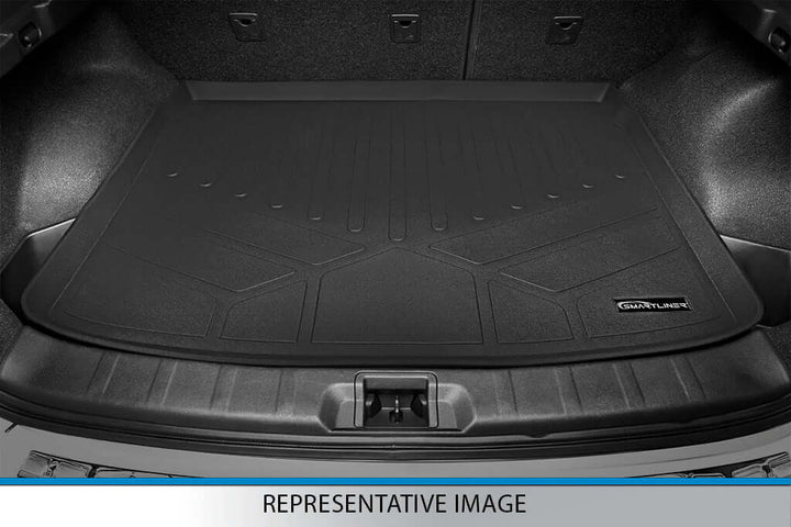 SMARTLINER Floor Liners for 2024 - 2026 Chevrolet Trax