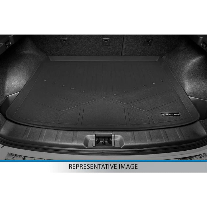 SMARTLINER Floor Liners for 2011-2017 BMW X3