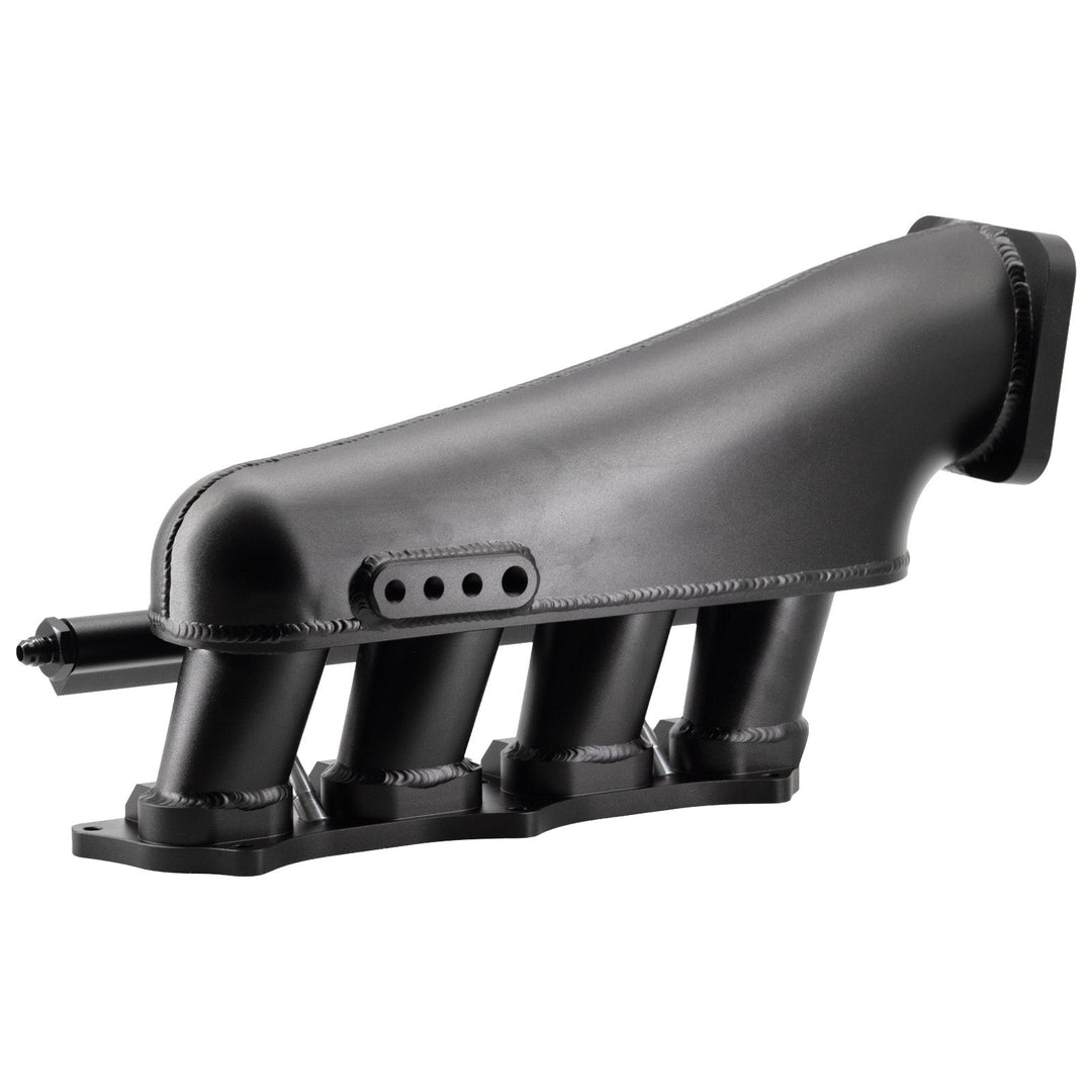 K Series Sheet Metal Intake Manifold K20 K Swap EG EK DC CRX Civic Si DC2 Hatch