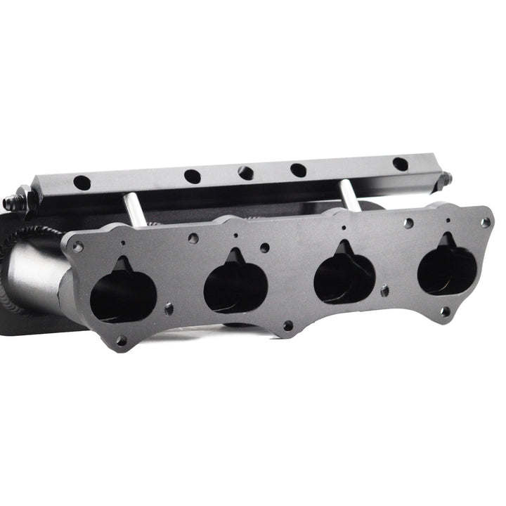K Series Sheet Metal Intake Manifold K20 K Swap EG EK DC CRX Civic Si DC2 Hatch