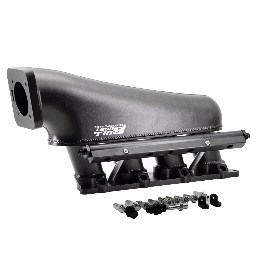 K Series Sheet Metal Intake Manifold K20 K Swap EG EK DC CRX Civic Si DC2 Hatch