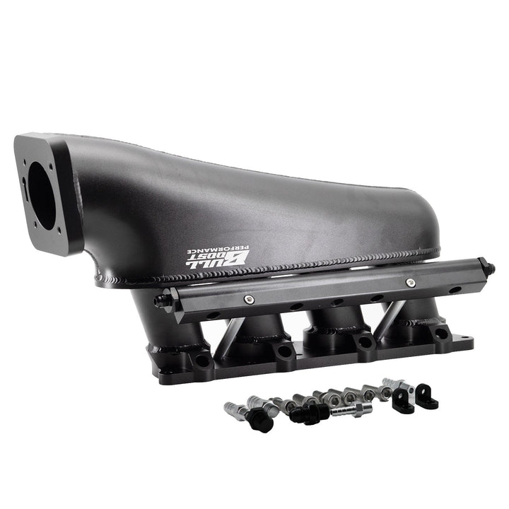 K Series Sheet Metal Intake Manifold K20 K Swap EG EK DC CRX Civic Si DC2 Hatch