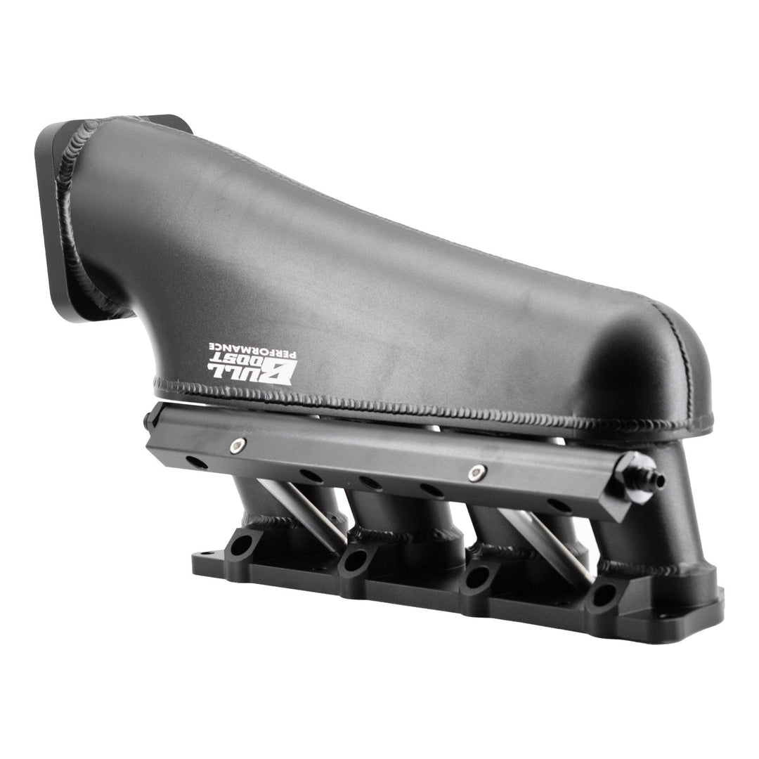 K Series Sheet Metal Intake Manifold K20 K Swap EG EK DC CRX Civic Si DC2 Hatch