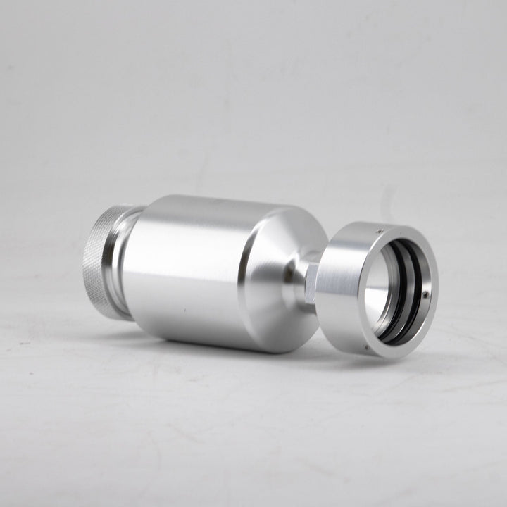 Billet Brake Master Cylinder Reservoir for Honda Accord Prelude Acura Integra US