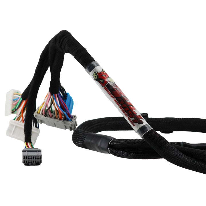 D Series Tucked Engine Harness Kit For Honda Acura EK EG Civic Integra DC2 CRX
