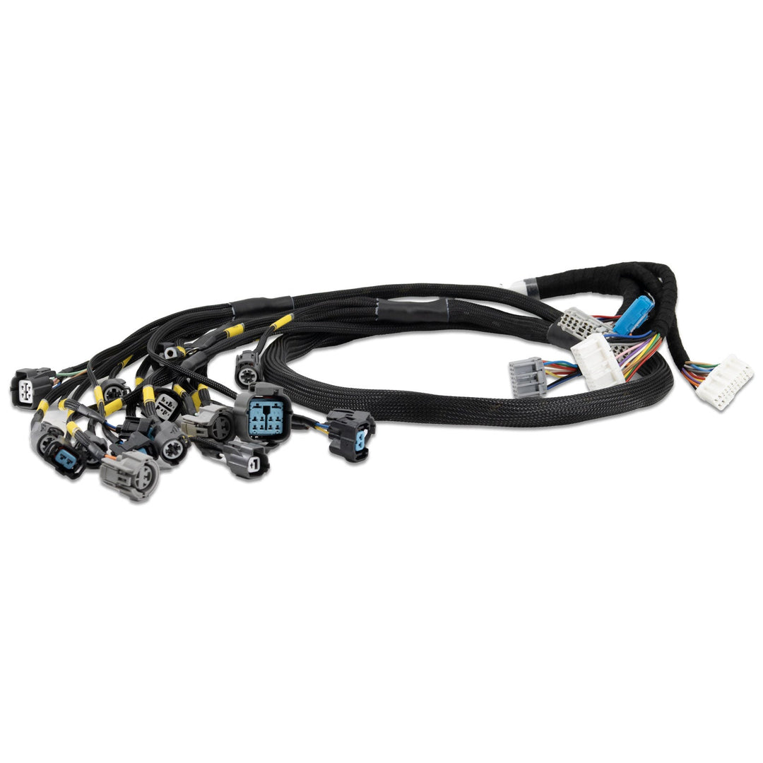 D B Series Tucked Engine Harness Kit For Honda Civic EK 96-98 OBD2A Sub Harness