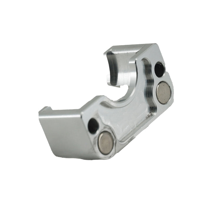 Billet Aluminum Gas Cap Holder for Honda Acura Civic EG EK DC2 RSX Integra CRX