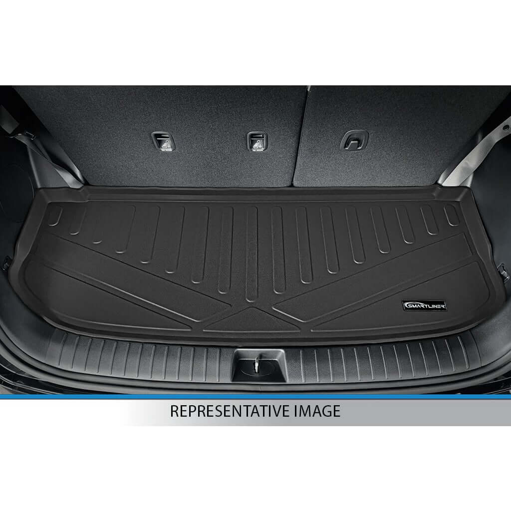 SMARTLINER Floor Liners for Volvo XC90