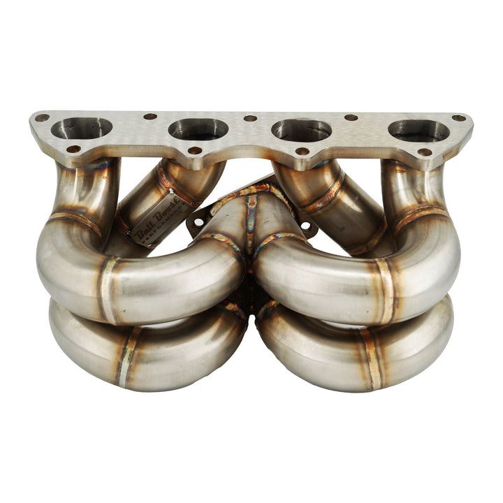 D Series AC PS Compatible T3 Turbo Manifold GSR D15 D16 For Honda Civic EG EK DC2 44mm