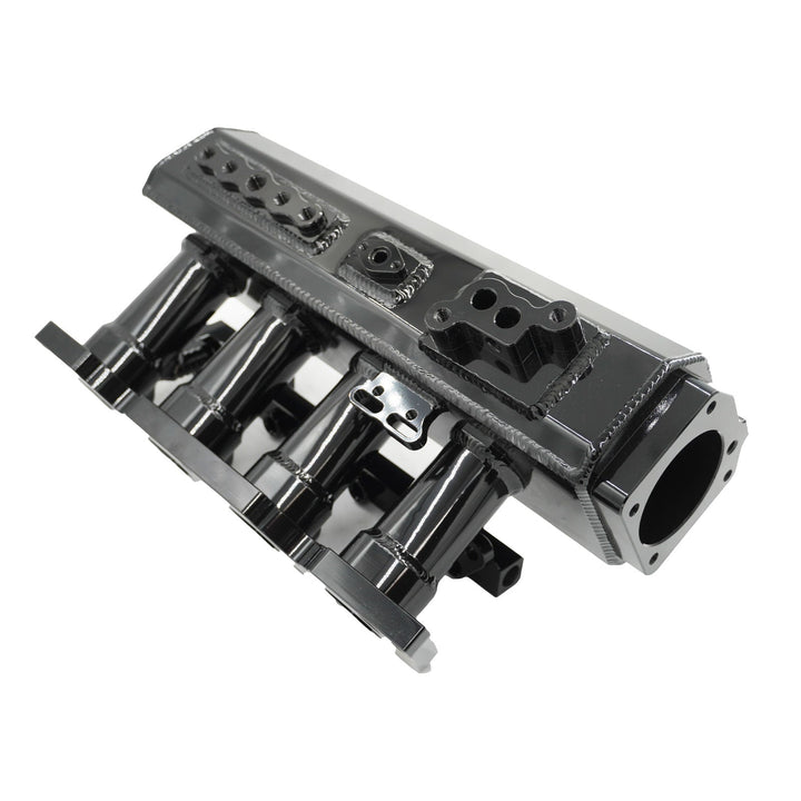Fab Intake Manifold For 88-00 Honda Civic CRX EF EG EK Prelude D15 D16 SOHC D Series CX DX EX