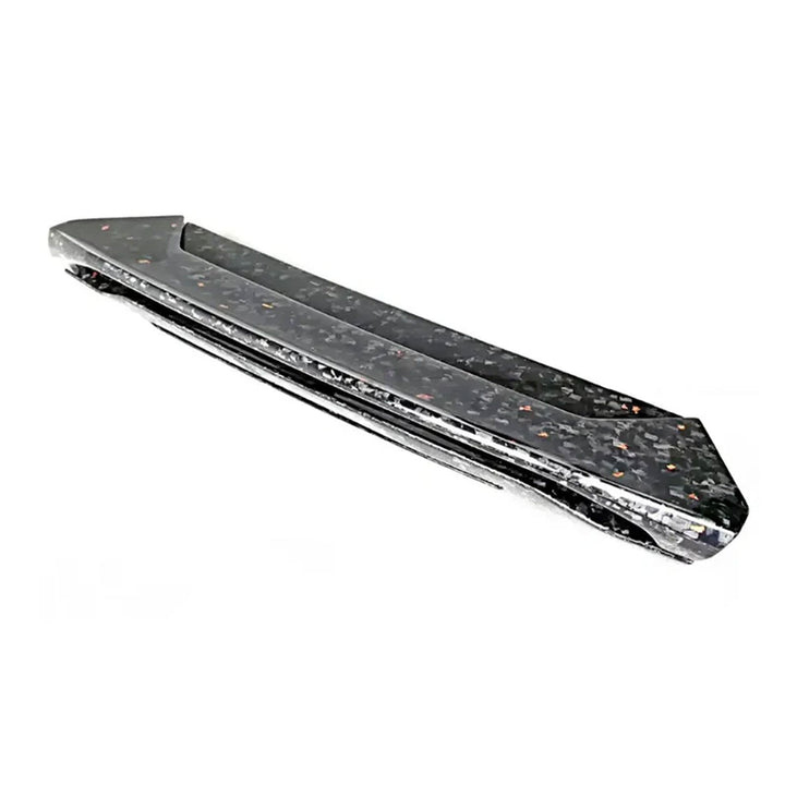 Carbon Fiber Rear Base Deck Lid Replacement for Lamborghini Huracan EVO
