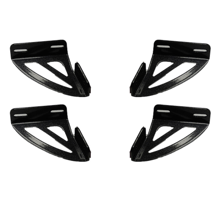 NB Mazda Miata Custom Aggressive Ducktail Duckbill Trunk Spoiler Duckwing US