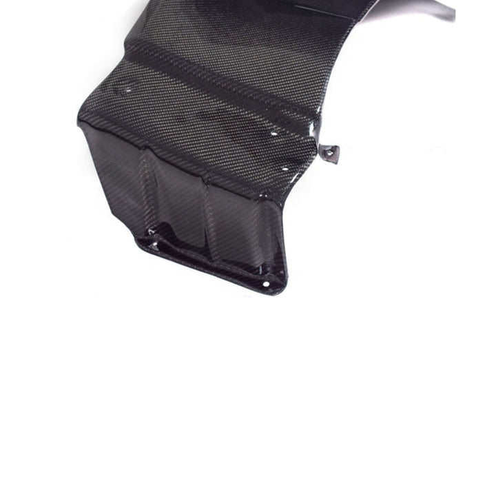 Carbon Fiber Z Tune Style Front Fender for Nissan Skyline R34 GTT GTR