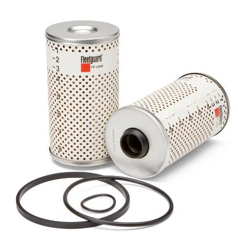 Fleetguard FF5369W Fuel Filter Cartridge OEM quality
