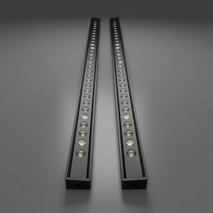 2022+ Ford Bronco Raptor 30in Light Bar - Slim