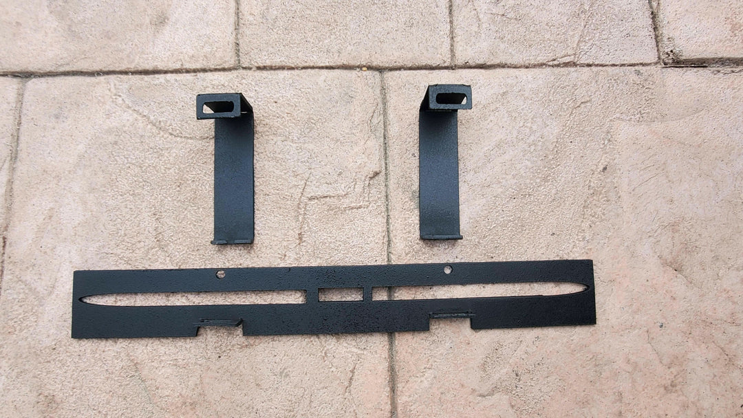 Kit de parachoques central para Ford Raptor Gen 3 (2021-2023)