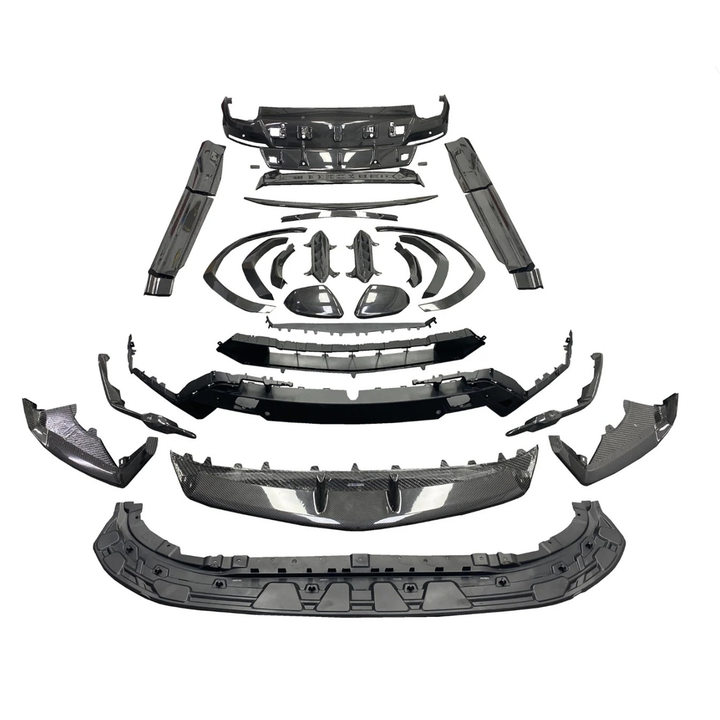 Dry Carbon Fiber Aero Body Kit for Lamborghini Urus S