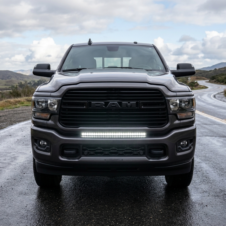 2019-2024 RAM 2500/3500 30in Light Bar