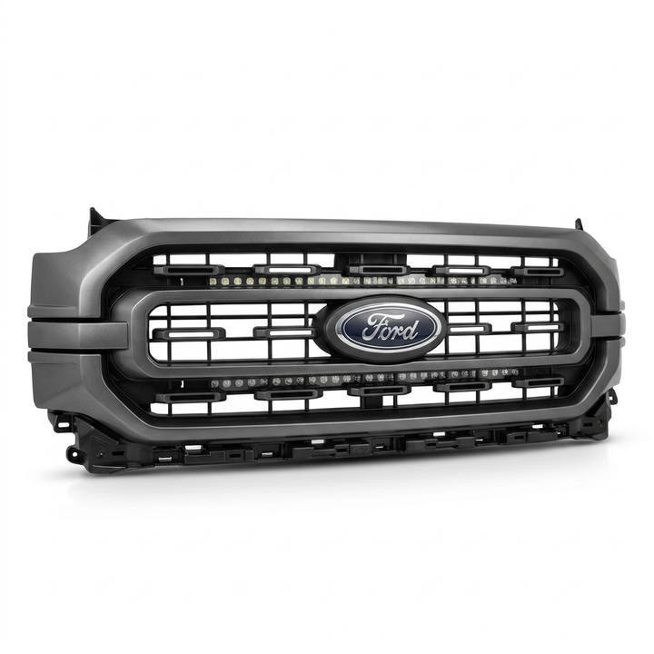 2021-23 Ford F150 Single 30in Light Bar