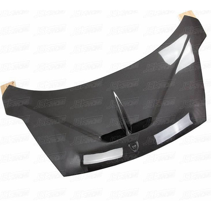 STRATEC Carbon Fiber Hood Frunk for Lamborghini Gallardo LP550 LP560 LP570