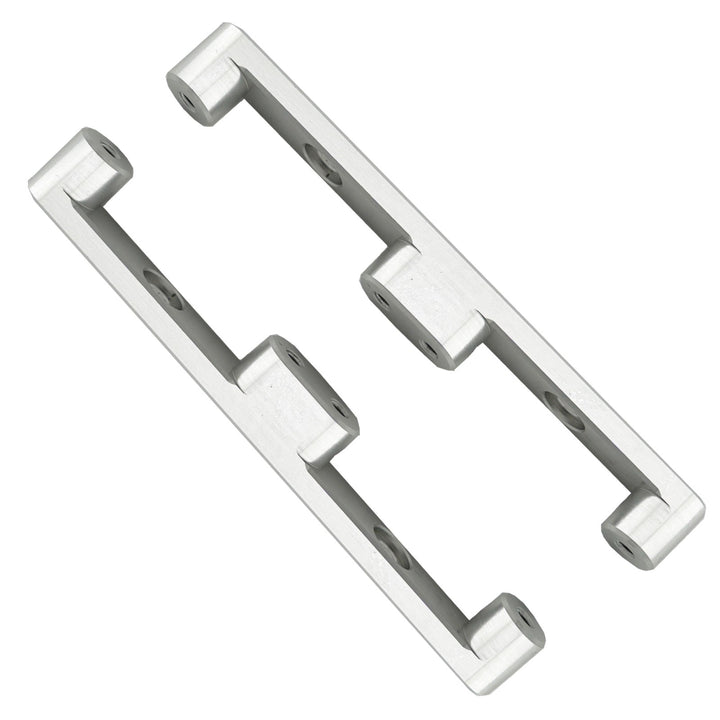 IGN1A Holley EFI Syvecs AEM MoTeC ECUMaster Smart Coil Bracket Mount 4 Cyl