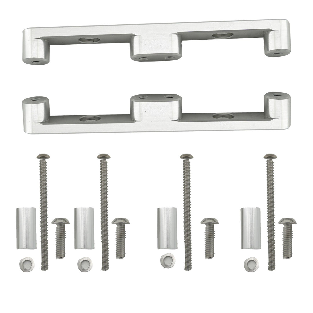 IGN1A Smart Coil Bracket Mount 4 Cyl USA! Holley EFI AEM MoTeC ECUMaster