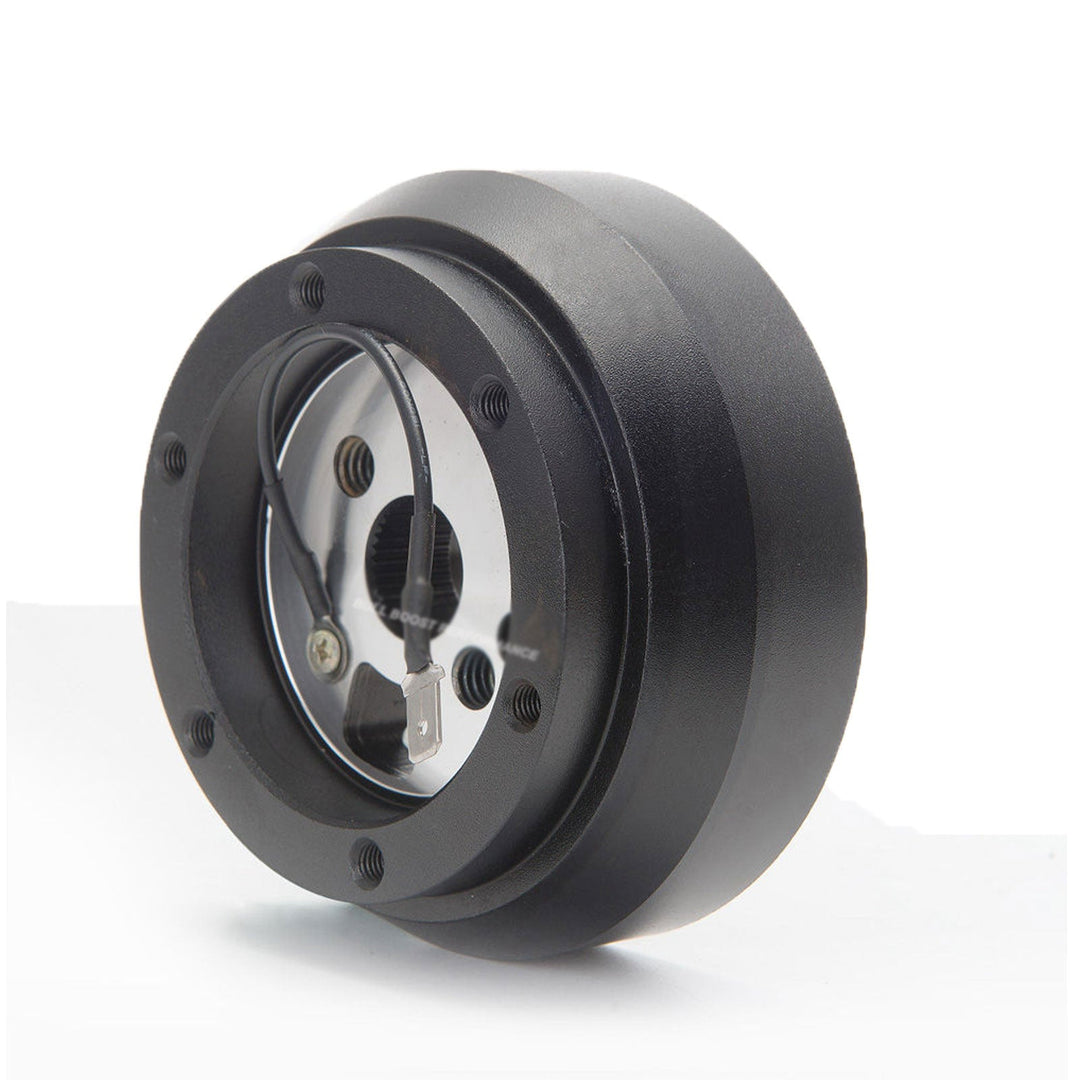 ADD BILLET HUB ADAPTER