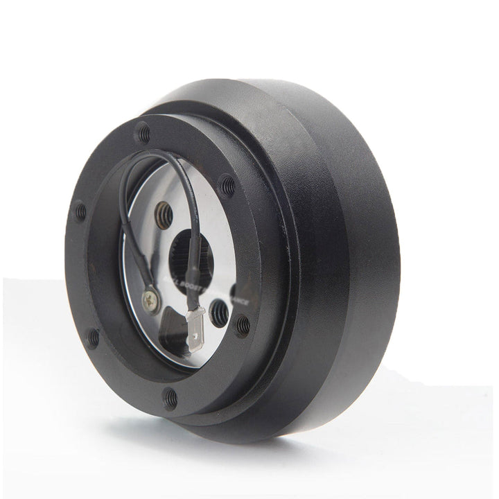 Steering Wheel Short Hub Adapter Kit For Cadillac CTS Cobalt C6 Corvette