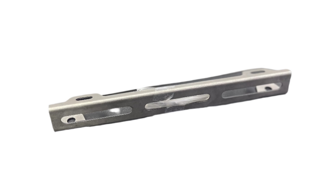 SPDZ1 JDM to USDM Front Plate Angle Install Brackets