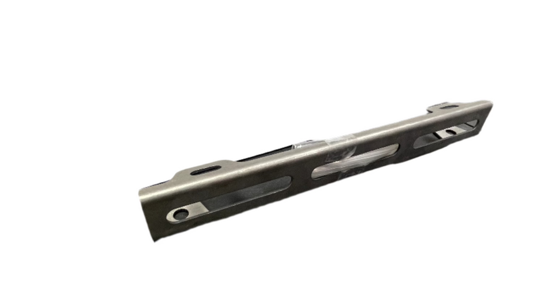 SPDZ1 JDM to USDM Front Plate Angle Install Brackets
