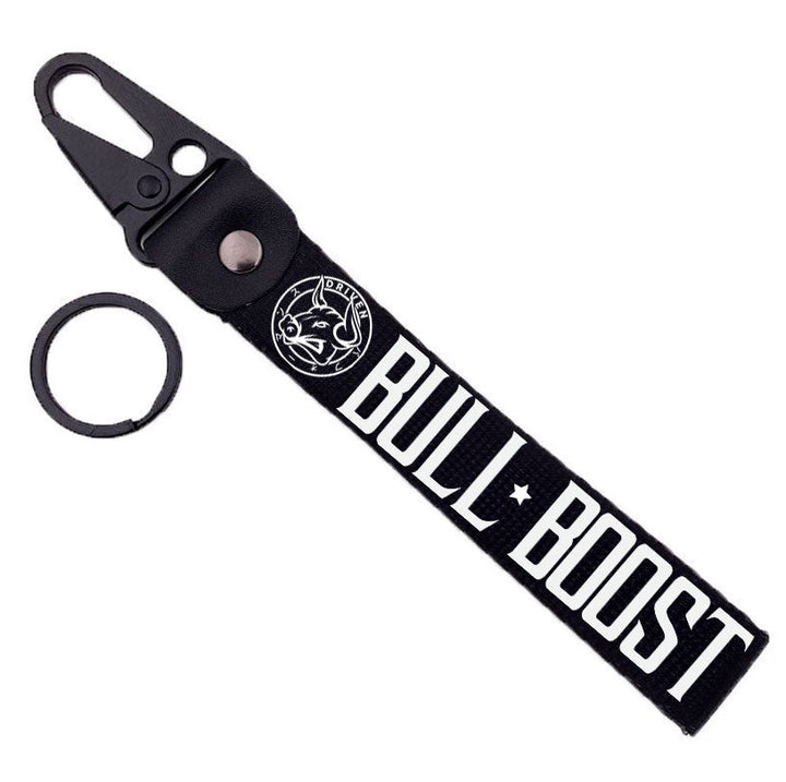 3 Pack Signature BBP Team JDM Culture Keychains | 45 Entries