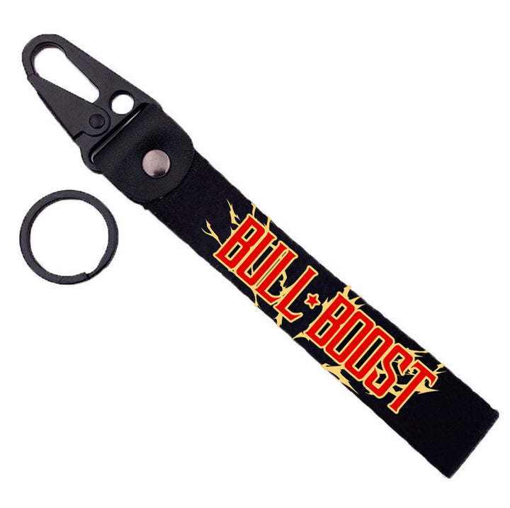 3 Pack Signature BBP Team JDM Culture Keychains | 45 Entries