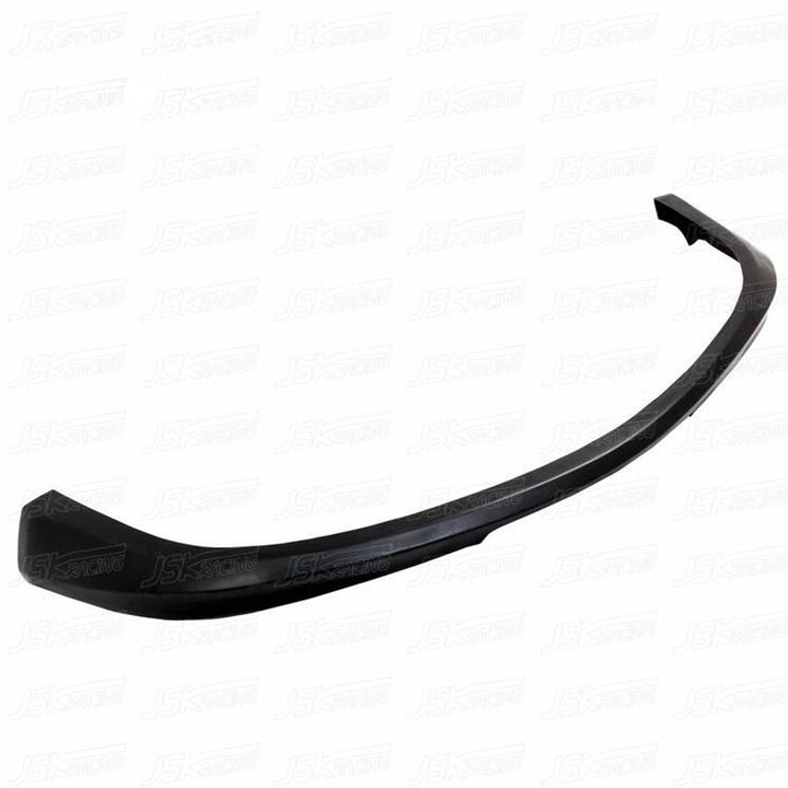 Glass Fiber Front Bumper Lip for Porsche Cayman 987 05-08