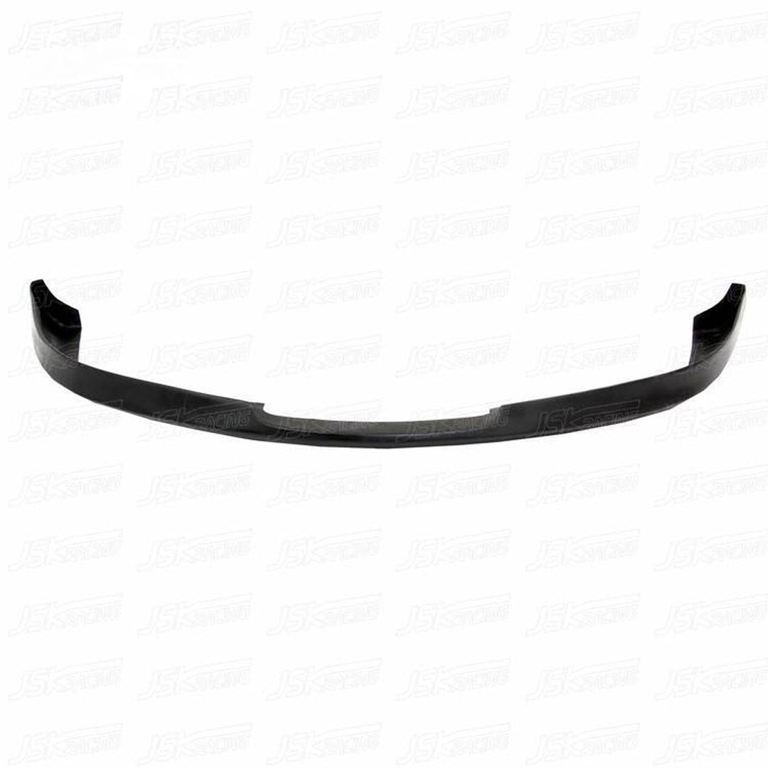Glass Fiber Front Bumper Lip for Porsche Cayman 987 05-08