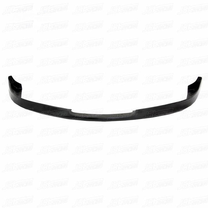 Glass Fiber Front Bumper Lip for Porsche Cayman 987 05-08
