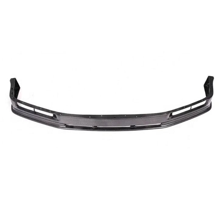 GTR Style Dry Carbon Fiber Front Lip Splitter for Nissan Skyline R34