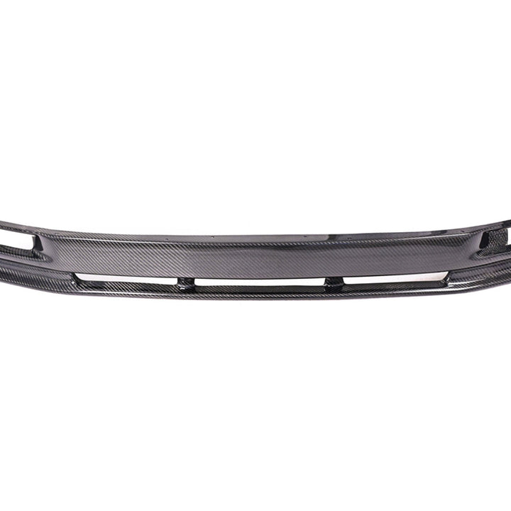 GTR Style Dry Carbon Fiber Front Lip Splitter for Nissan Skyline R34