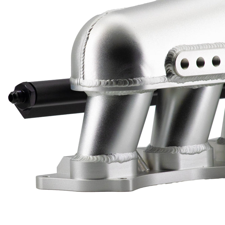 K Series Sheet Metal Intake Manifold K20 K Swap EG EK DC CRX Civic Si DC2 Hatch