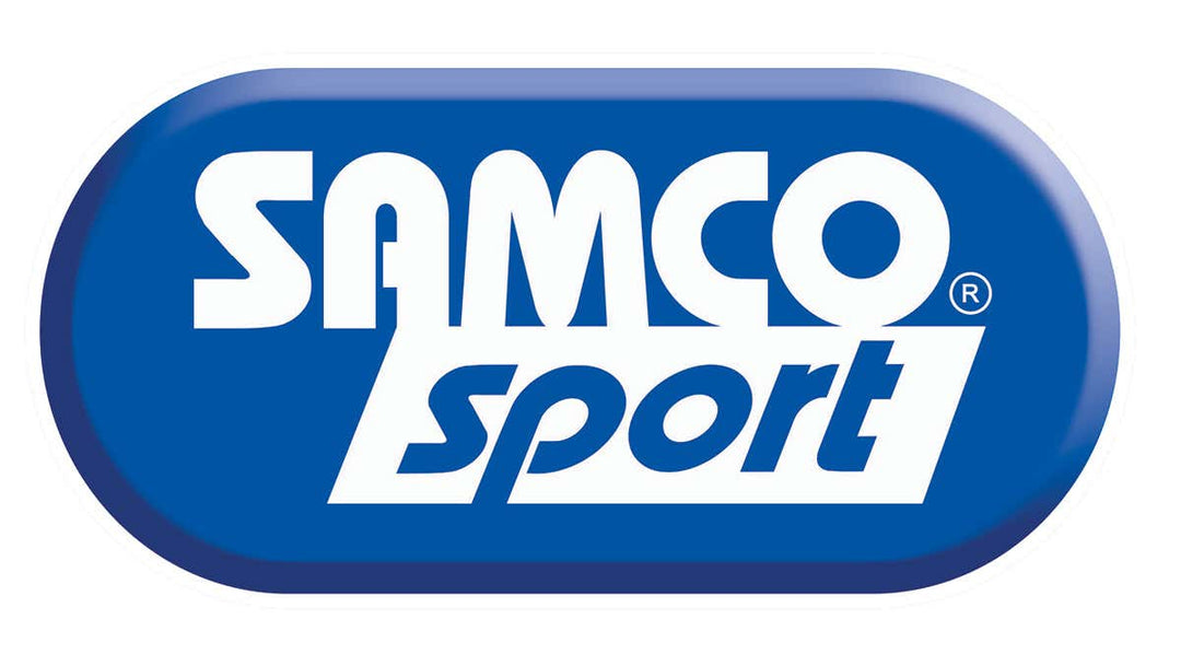 Samco Radiator Hose 2pc. Mitsubishi Eclipse Turbo 2/4wd 95-98