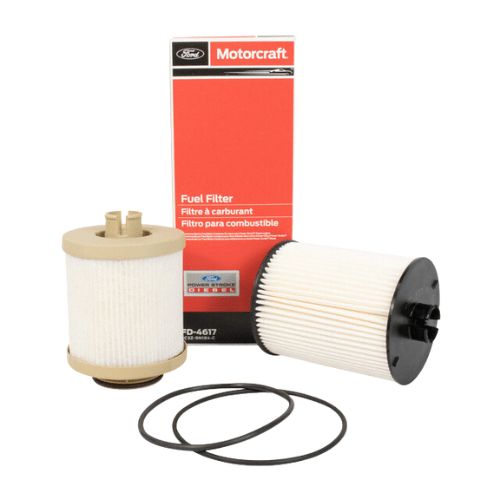 motorcraft fd-4617 fuel filter