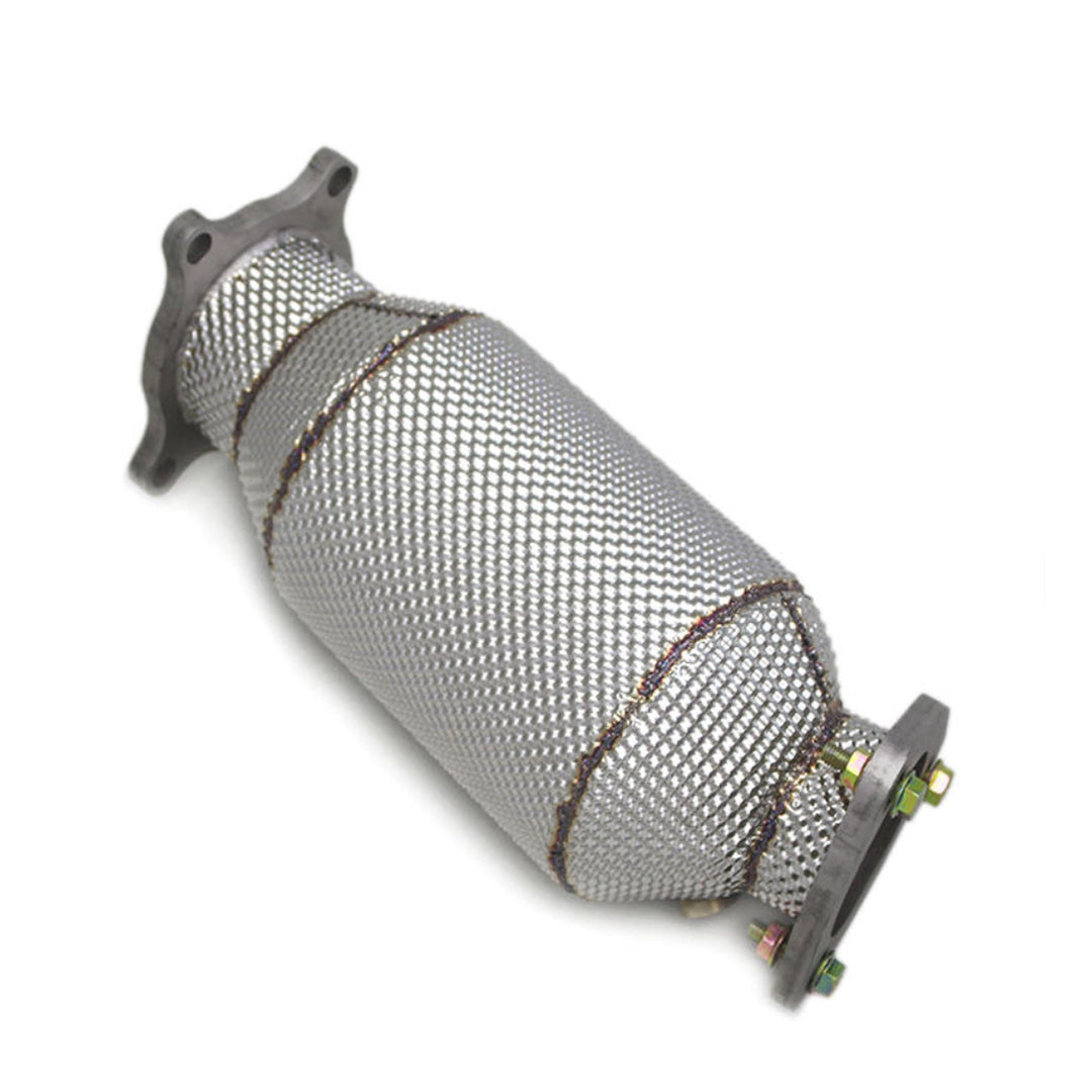 Stainless Exhaust Catted Downpipe for Porsche Macan 2.0T