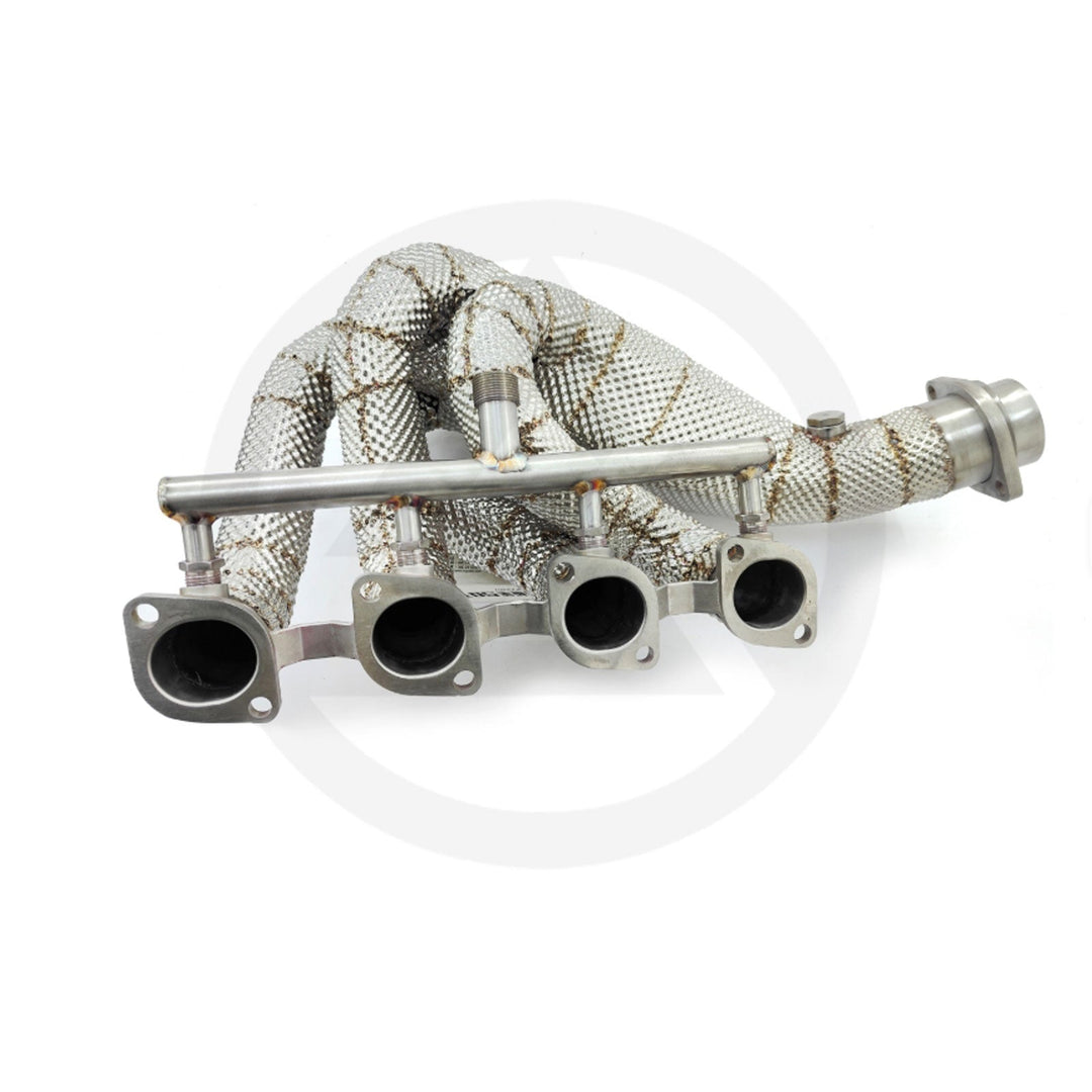 High Performance Stainless Exhaust Manifold Header for Ferrari 360 Modena Spider F360 3.6L