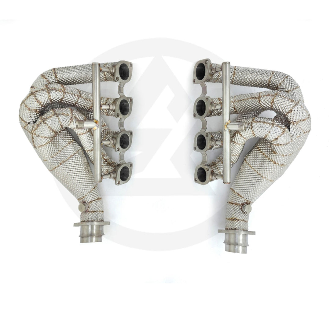 High Performance Stainless Exhaust Manifold Header for Ferrari 360 Modena Spider F360 3.6L