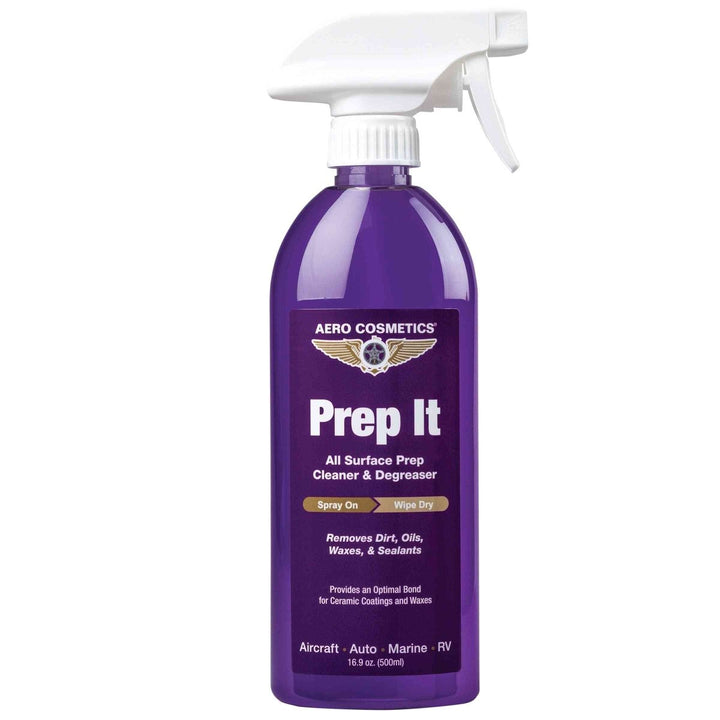 Prep Sol Degrease Prep It 16 Fl. oz - All Surface Prep Cleaner & Degreaser – OEM CAR ...