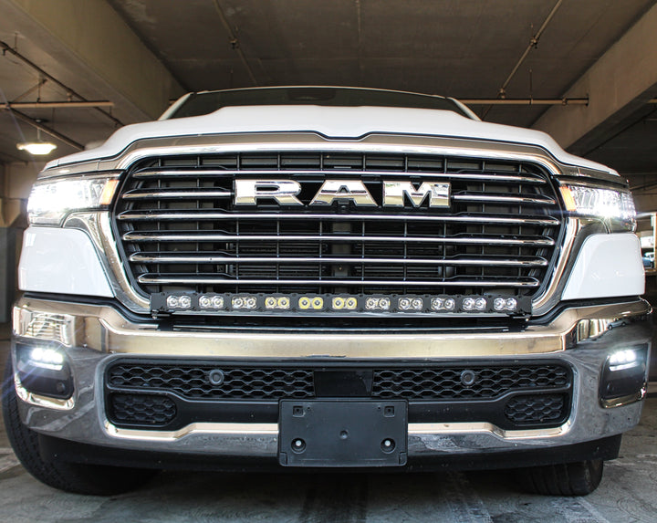 2025+ RAM 1500 Fog Light Kit