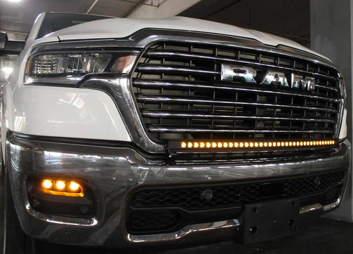 2025+ RAM 1500 Fog Light Kit