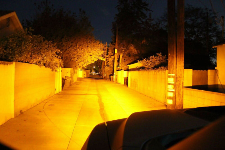 Barras de luces dobles 40s para RAM 1500 (2019-2024)