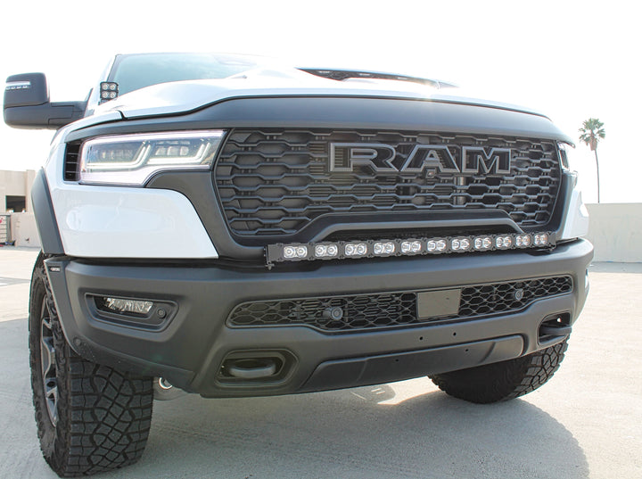 2019+ RAM Rebel Ditch Lights PRO